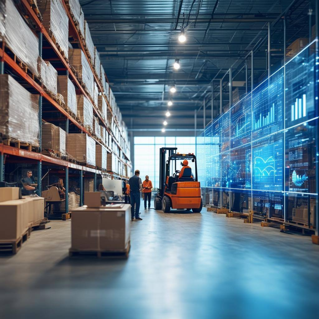 The Cost of Supply Chain Disruptions and How to Mitigate Them in 2025